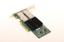 Dell ConnectX-3 CX354A Dual-Port 40GbE PCIe x8 Network Card Dell P/N: 0Y5XPP picture