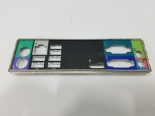 Lot of 10 Dell I/O Shield For Optiplex 790 MT Motherboards - HY9JP picture