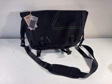 Dime Bags Voyage Messenger Bag NWT picture