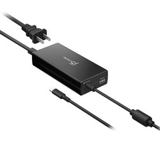 j5create 100W PD USB Type-C/USB Type-A Super Charger, JUP2290 picture