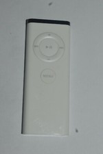 Apple A1294 Remote Control EMC 2086 Original Apple Remote Mint Conditions  picture
