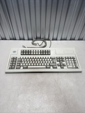 IBM Model M Keyboard picture