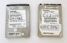 Two HDD hard drive 2.5 sata picture