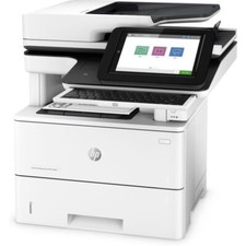 HP LaserJet Managed E52645c (1PS55A) Printer Brand New w Toner  picture