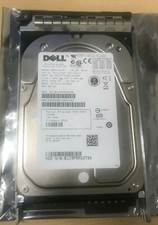 DELL N226K 0N226K MBA3300RC CA06778-B41500DM DELL 300GB 15K 3.5