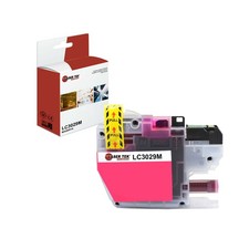 LTS LC-3029 Magenta HY Compatible for Brother MFCJ5830DW Ink Cartridge picture