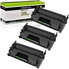 3 Pack CRG-052 Toner Compatible with Canon 052 imageCLASS MF421dw MF428x MF429x picture