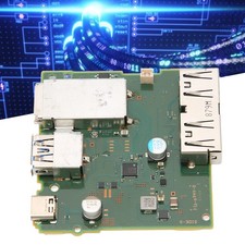 HD Multimedia Interface Charging Board Multifunctional Replace Motherboard ZPJD picture