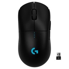 Logitech Pro Wireless Gaming Mouse picture