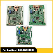 For Logitech G27/G29/G920 Steering Wheel Motherboard Main Board Repair Replace picture