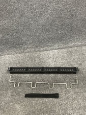 COMMSCOPE CCP-5E-DM-1U-24 Unshielded Distribution Module Panel picture