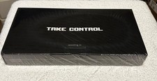 Wooting 60HE Hall Effect Rapid Trigger Keyboard — New, Factory Sealed picture