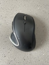 Logitech Performance MX Darkfield Wireless Mouse Ergonomic Black picture