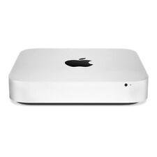 Apple MAC Mini A1347 Late 2012 I5 2.5GHz 8GB 500GB HDD MD387LL/A picture