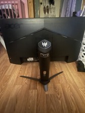 acer predator 280 Hz picture