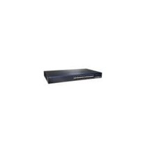 Juniper EX2200 24-port 10/100/1000BASE-T Ethernet four SFP  ports EX2200-24T-4G picture