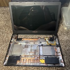 Genuine Asus X401A 14