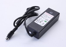 New 6-Pin CD Coming Data AC/DC Adapter CP1205 12V 2A picture