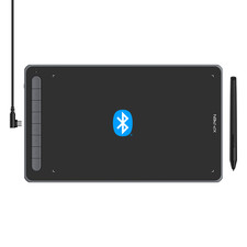 XPPen Deco LW 10