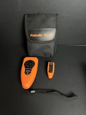 Paladin Tools Data/Link ID Plus Cable Check Black Case. Works picture