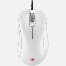 BenQ ZOWIE EC1 WHITE V2 For eSPORTS Gaming Mouse NEW picture
