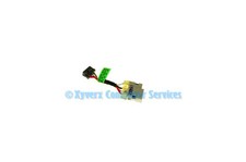 732067-001 730932-FD1 GENUINE HP POWER DC-IN CONNECTOR CABLE 15-F (CA32-CB32) picture