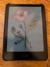 Kindle Colorsoft - 16GB (Newest Model) - Black - No Ads picture