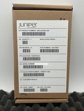 Juniper QDD-2X100G-LR4 740-079871 LR4 SMF LC Transceiver Module (We buy Juniper) picture