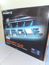 NEW GIGABYTE Z890 EAGLE WIFI7 PLUS ATX Intel LGA1851 DDR5 Wi-Fi picture