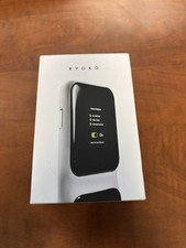 RYOKO Portable 4G LTE Wi-Fi Router - New picture