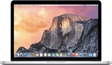MacBook Pro 13 Retina Mid 2014 2.6 GHz Intel Core i5 8GB 128GB Very Good picture