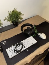 Gaming Peripherals (Razer, RoyalKludge) picture