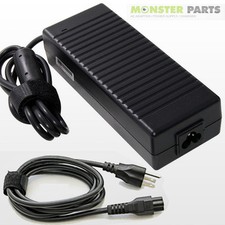 Ac Adapter fit Verifone Ruby2 Touch Screen POS Console ASM Help Desk Commander picture