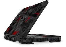 LidStyles Printed Laptop Skin Protector Decal Dell Latitude 14 Rugged 5420 5424 picture