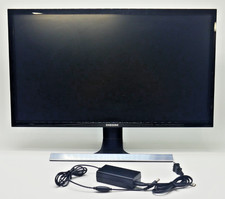 Samsung LU28E590DS/ZA U28E590D 28-Inch 4K UHD LED HDMI Monitor W/Power Adapter picture