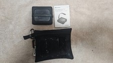 § Cable Matters USB-C Multiport Travel Dock w/ Dual Video & PD Travel Soft Case picture
