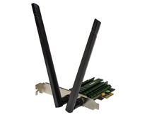StarTech PCI-E AC1200 Dual Band Wireless Network Adapter Only PEX867WAC22 picture