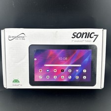 Supersonic Sonic 7