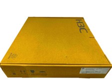 JD203B I HP 24-Port GbE SFP A7500 Switch Module 0231A0L8 OPEN BOX picture