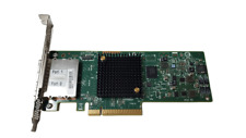 LSI SAS9207-8e H3-25513-00D 8-Port 6GBps PCI-e x8 HBA / FH Bracket picture