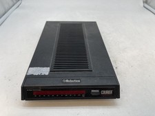 US Robotics Courier VEverything 56K External Fax Modem 002806-00 RS-232 Free S/H picture