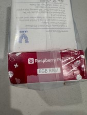VILROS Raspberry Pi 5 Starter Kit 8GB RAM, 128GB Storage picture