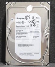 ST4000NM0023 Seagate 9ZM270 4TB 7200RPM 6Gbps  3.5