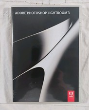 Adobe Photoshop Lightroom 3 Full Retail Version Win/Mac w Serial Number picture