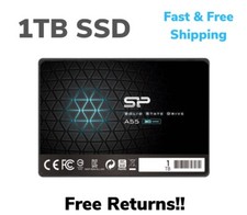 1TB SSD Solid State Drive Laptop Desktop Windows 11 Pro or Home Installed UEFI picture