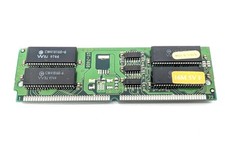 16MB PS/2 FPM RAM SIMM 4Mx32 72-pin Memory NonParity Double Sided CW418160-6 picture