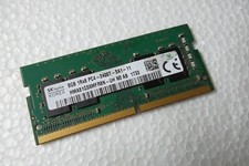 SKhynix HMA81GS6MFR8N-UH Laptop Memory Module 8GB PC4-2400T DDR4 2400MHz Non-ECC picture