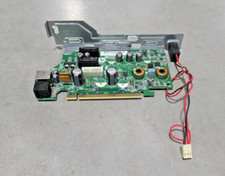 HP 748479-001 Riser Card Assy For RP5 Retail System Model 5810 SFF RPOS14 PCI-E picture