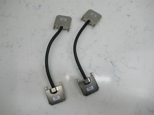 2 All Best Electronics High Speed 30AWG 305mm Computer Cables picture