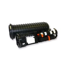 Corning SCF-6C28-01-144 | Fiber Optic Splice Closure SCF-628-01 W/6 SCF-ST-112  picture